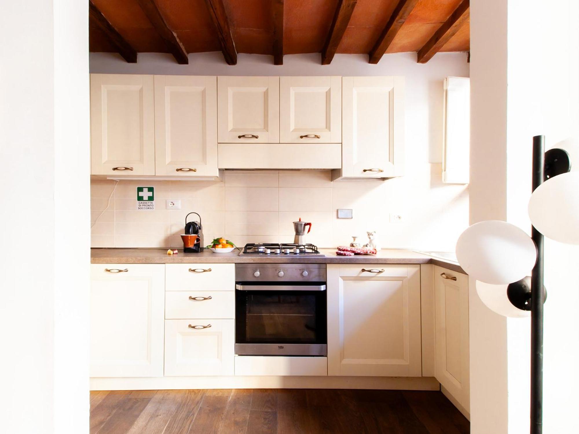 Spacious By Duomo Appartement Florence